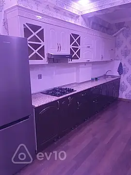 Kirayə verilir 3 otaqlı yeni tikili 87 m²