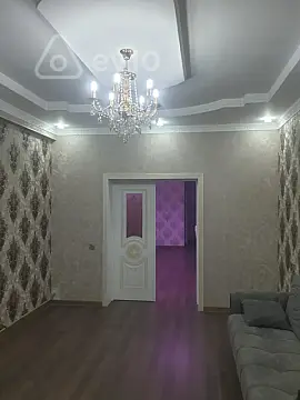 Kirayə verilir 3 otaqlı yeni tikili 87 m²