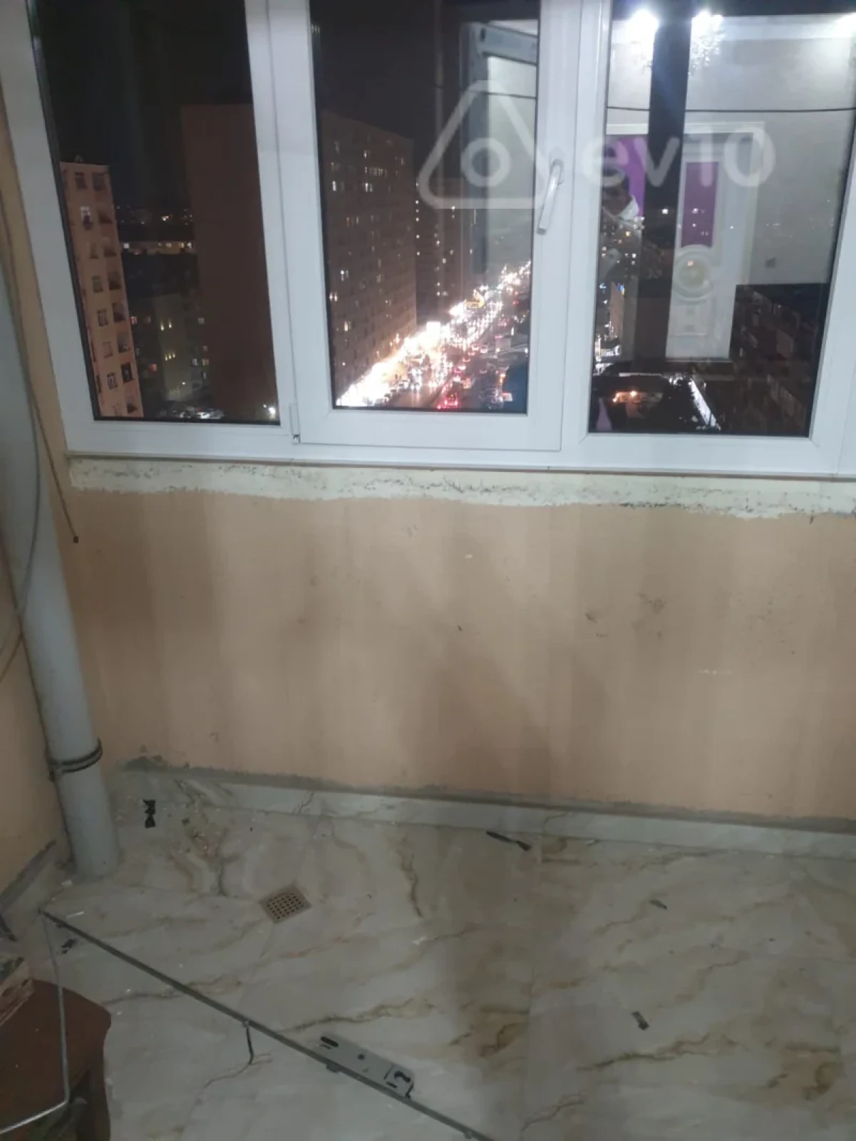 Kirayə verilir 3 otaqlı yeni tikili 87 m²