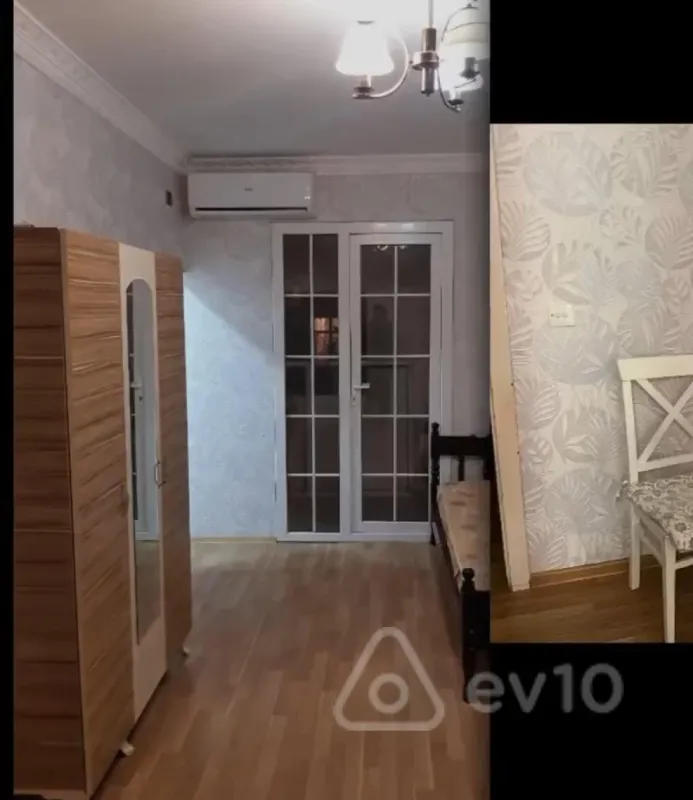 Satılır 1 otaqlı köhnə tikili 32 m²