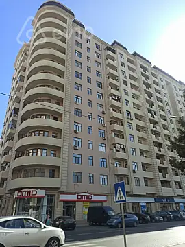 Kirayə verilir 3 otaqlı yeni tikili 140 m² — Bakı, Sabunçu 3 otaq 140.00 m²