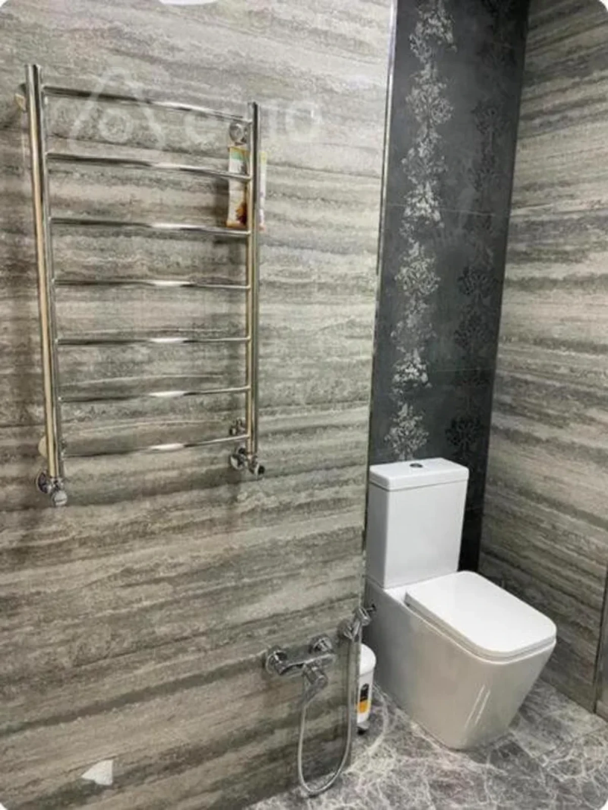 Kirayə verilir 3 otaqlı yeni tikili 140 m²