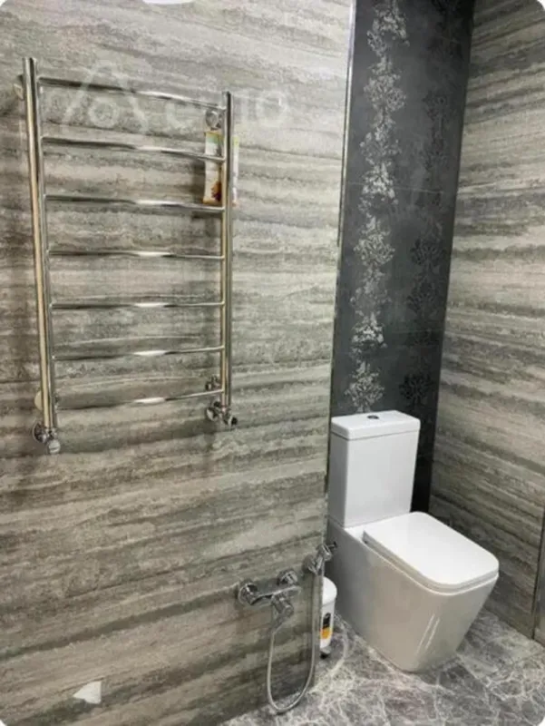 Kirayə verilir 3 otaqlı yeni tikili 140 m²