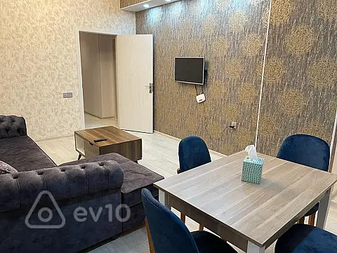 Kirayə verilir 2 otaqlı yeni tikili 60 m² — Bakı, Yasamal 2 otaq 60.00 m²