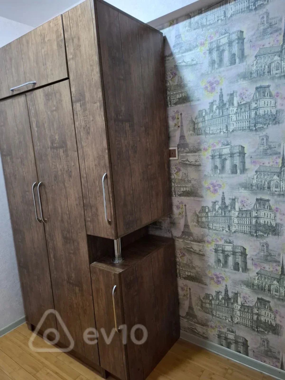 Kirayə verilir 2 otaqlı yeni tikili 65 m²