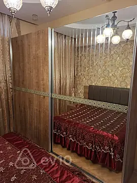 Kirayə verilir 2 otaqlı yeni tikili 65 m²