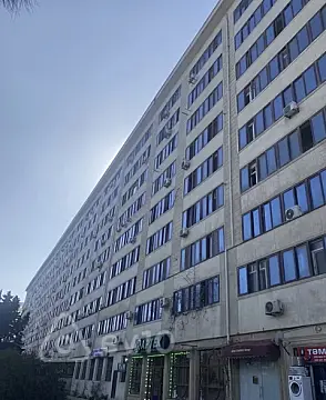 Satılır 2 otaqlı köhnə tikili 45 m² — Bakı, Binəqədi 2 otaq 45.00 m²