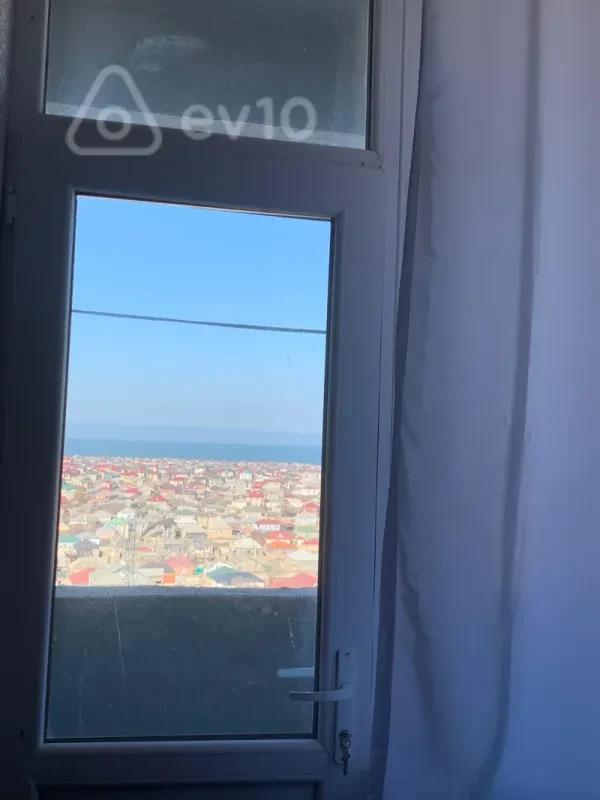 Satılır 2 otaqlı yeni tikili 69 m²