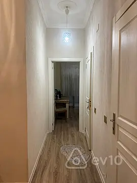 Kirayə verilir 3 otaqlı yeni tikili 85 m²