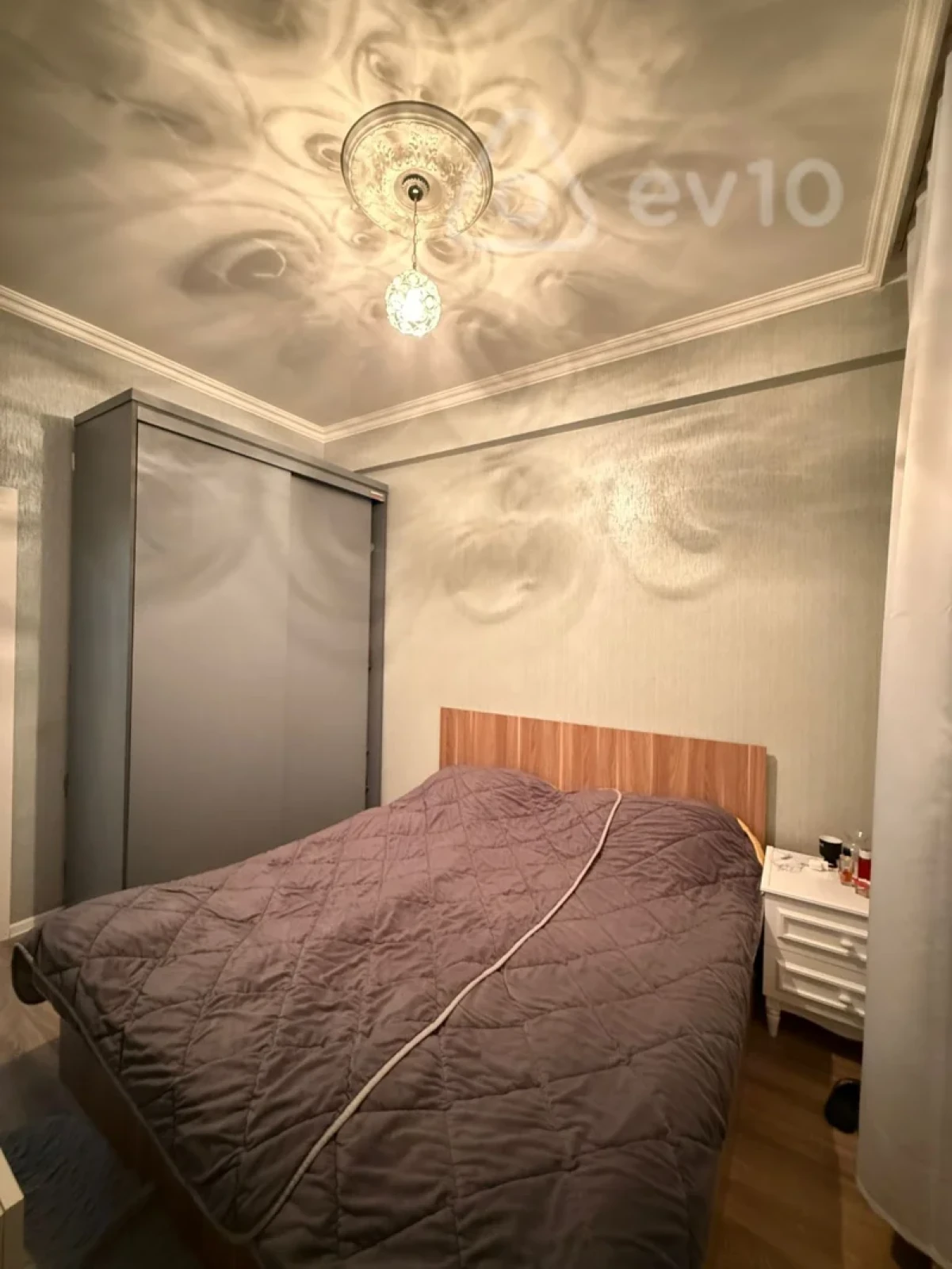 Kirayə verilir 3 otaqlı yeni tikili 85 m²