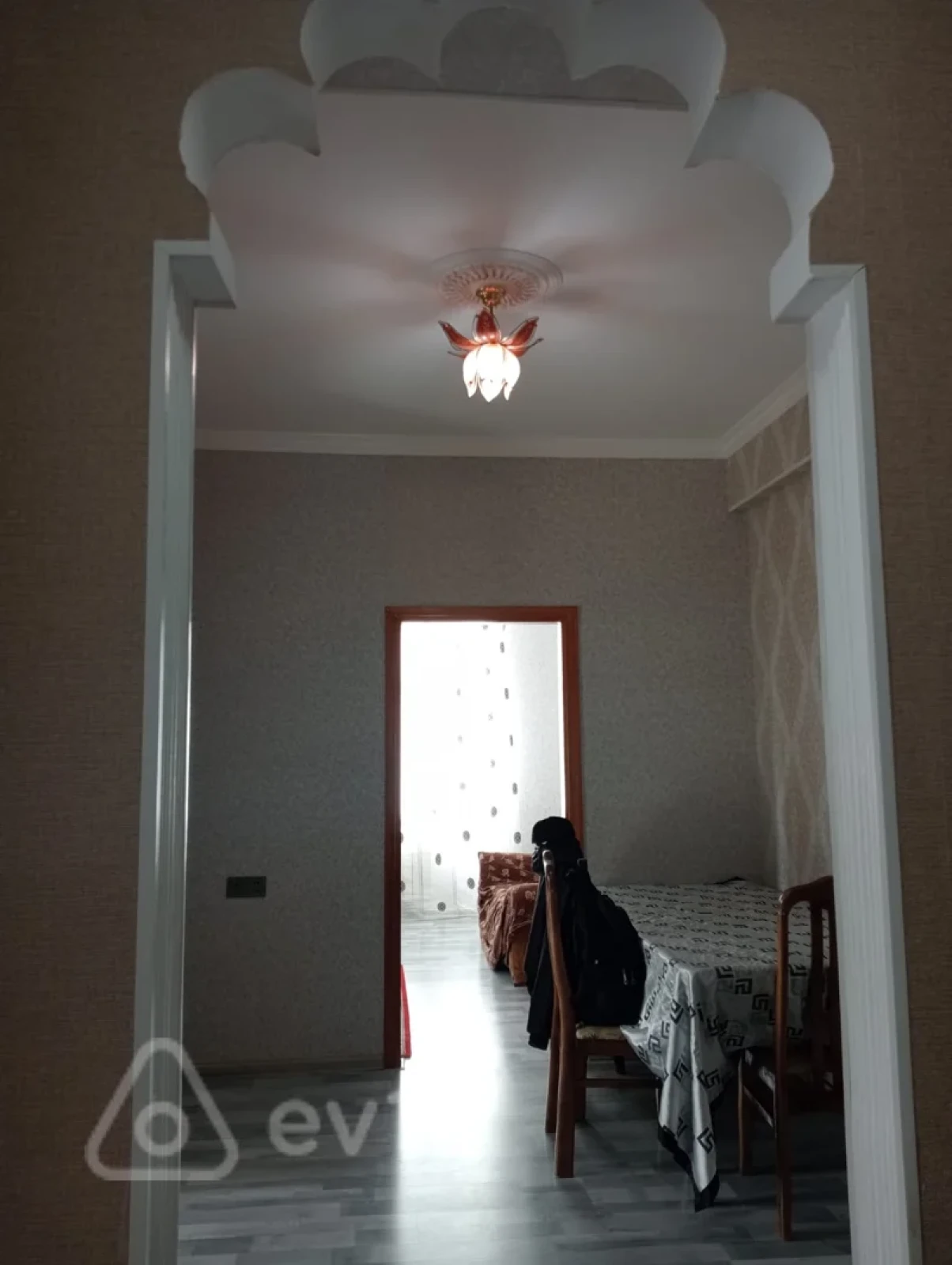 Kirayə verilir 3 otaqlı yeni tikili 100 m²