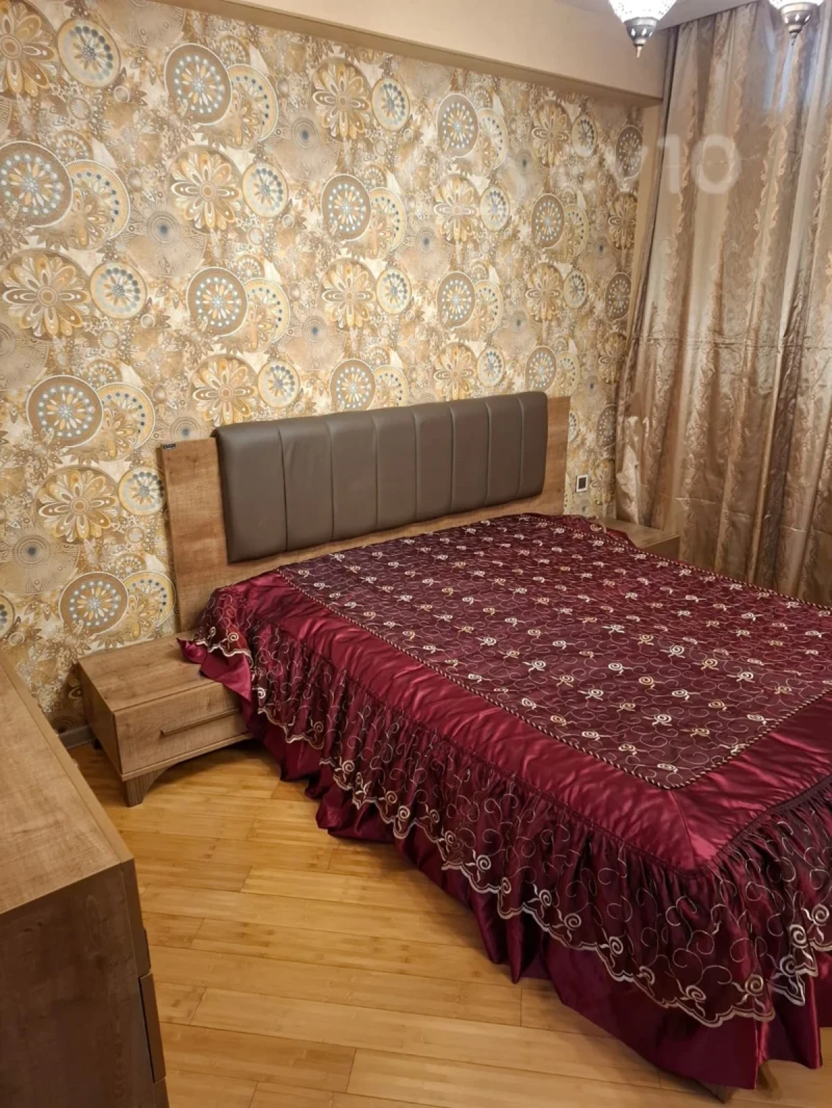 Kirayə verilir 2 otaqlı yeni tikili 65 m²