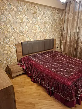 Kirayə verilir 2 otaqlı yeni tikili 65 m² — Bakı, Nərimanov 2 otaq 65.00 m²