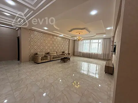 Kirayə verilir 3 otaqlı yeni tikili 172 m² — Bakı, Sabunçu 3 otaq 172.00 m²