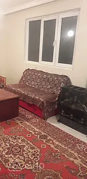 Kirayə verilir 2 otaqlı köhnə tikili 55 m² — Bakı, Abşeron 2 otaq 55.00 m²