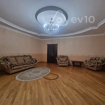 Kirayə verilir 2 otaqlı yeni tikili 110 m² — Bakı, Səbail 2 otaq 110.00 m²