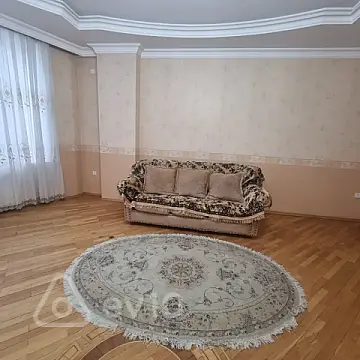 Kirayə verilir 2 otaqlı yeni tikili 110 m²