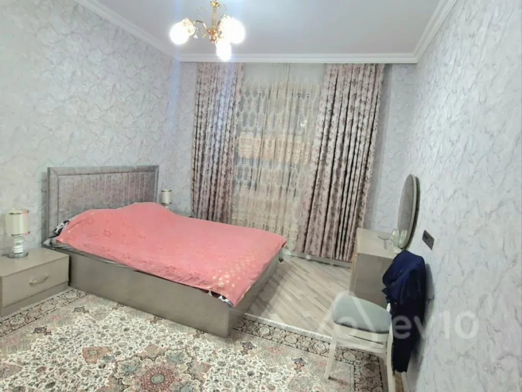 Kirayə verilir 3 otaqlı həyət evi 120 m²