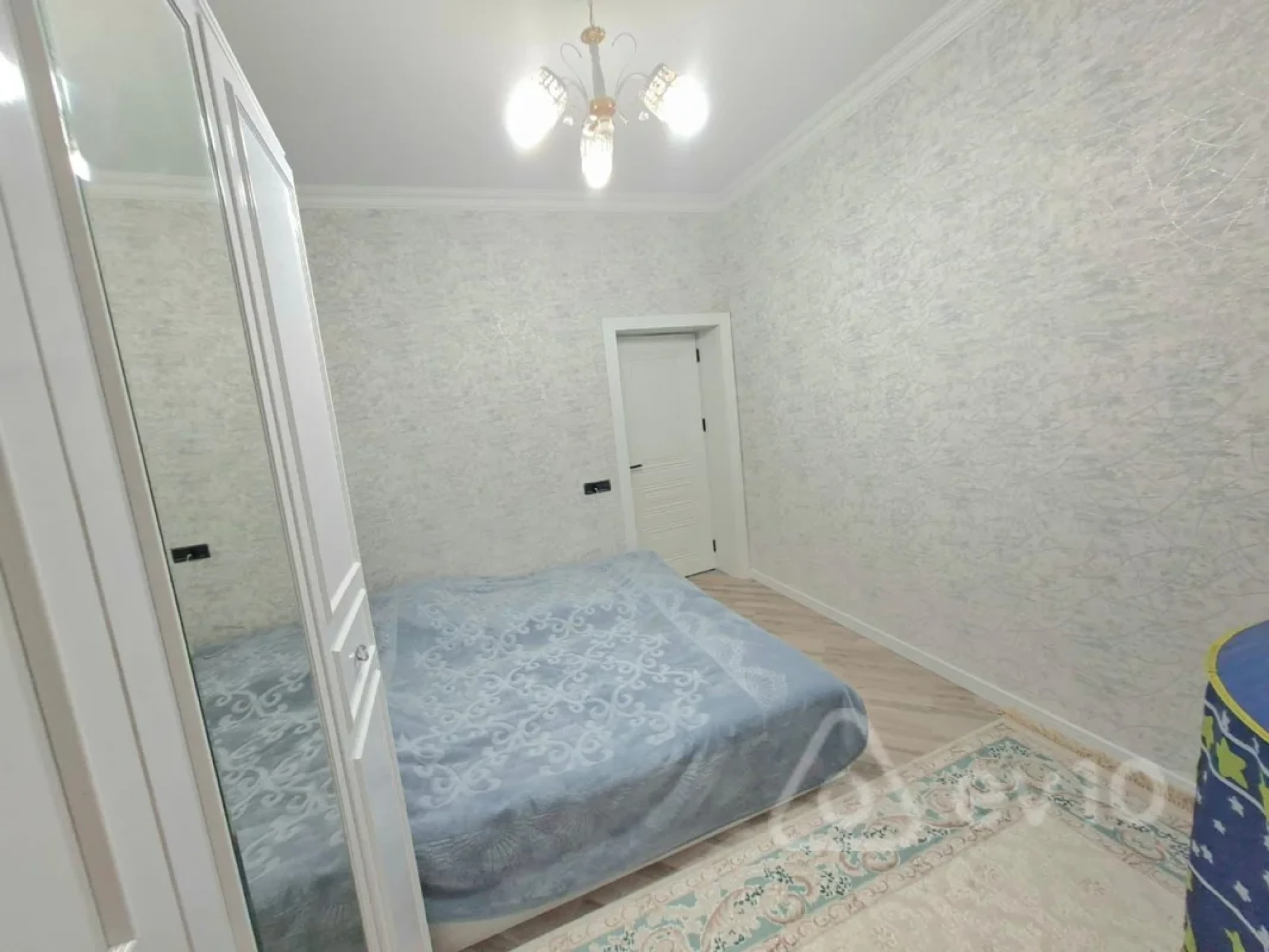 Kirayə verilir 3 otaqlı həyət evi 120 m²