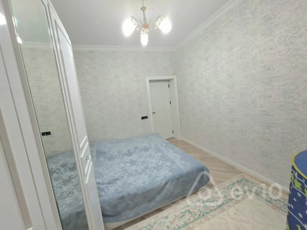 Kirayə verilir 3 otaqlı həyət evi 120 m²