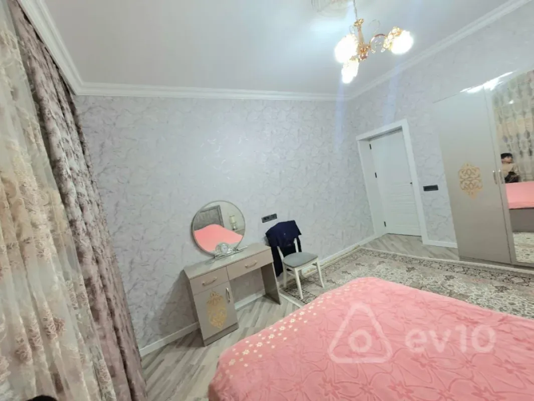 Kirayə verilir 3 otaqlı həyət evi 120 m²