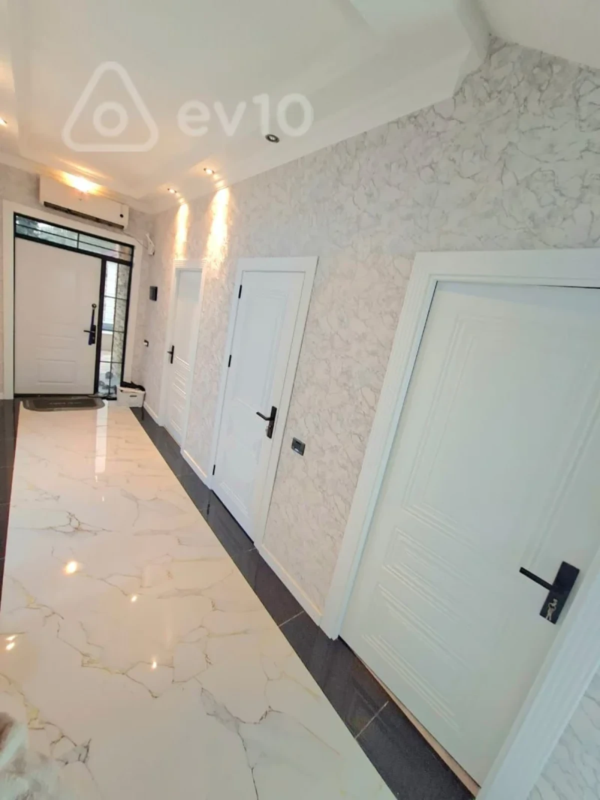Kirayə verilir 3 otaqlı həyət evi 120 m²
