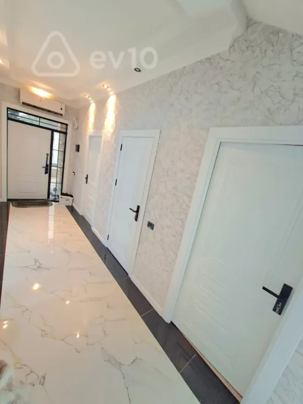 Kirayə verilir 3 otaqlı həyət evi 120 m²