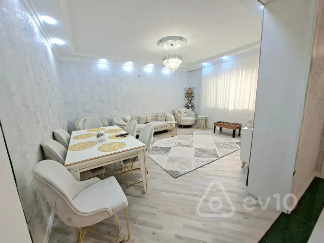 Kirayə verilir 3 otaqlı həyət evi 120 m²
