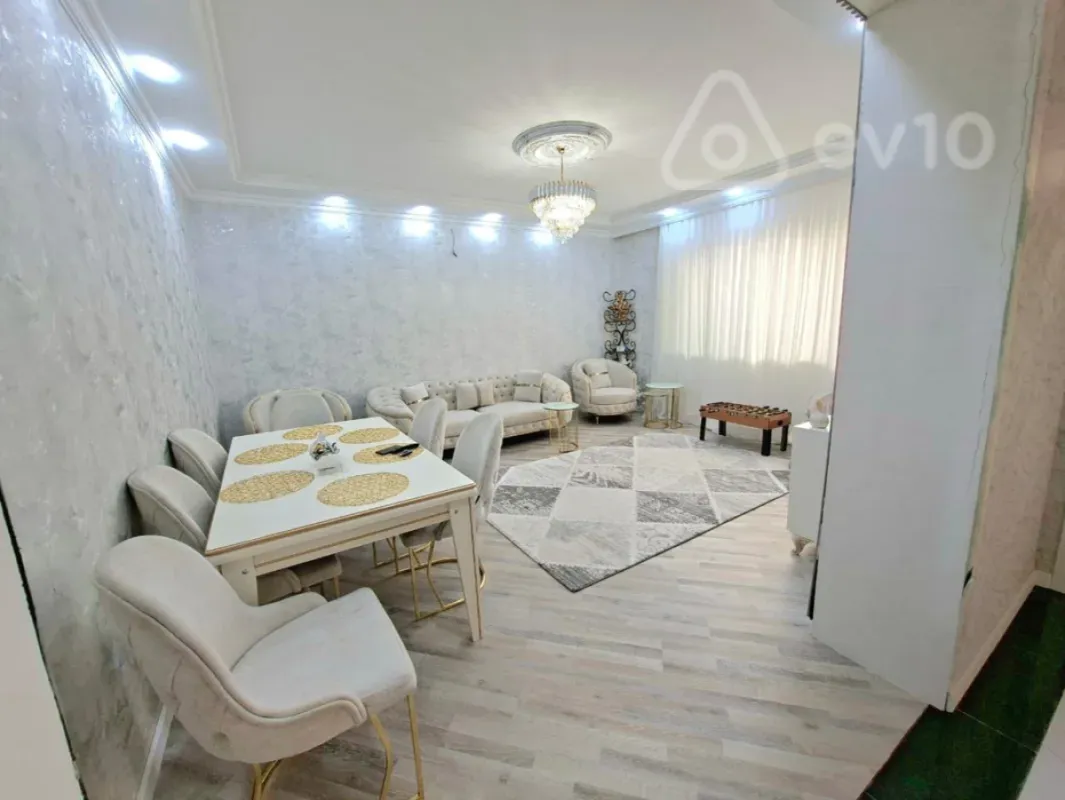 Kirayə verilir 3 otaqlı həyət evi 120 m²