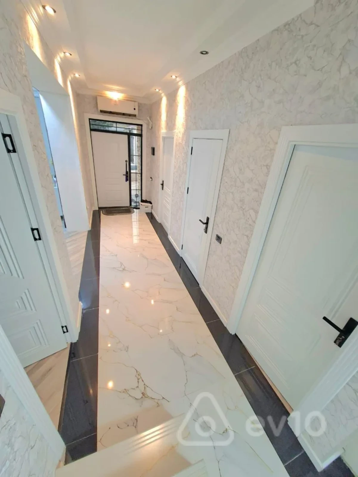 Kirayə verilir 3 otaqlı həyət evi 120 m²
