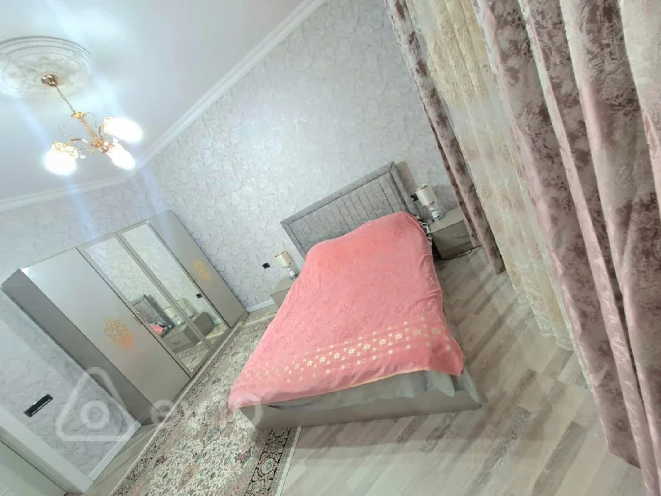 Kirayə verilir 3 otaqlı həyət evi 120 m²