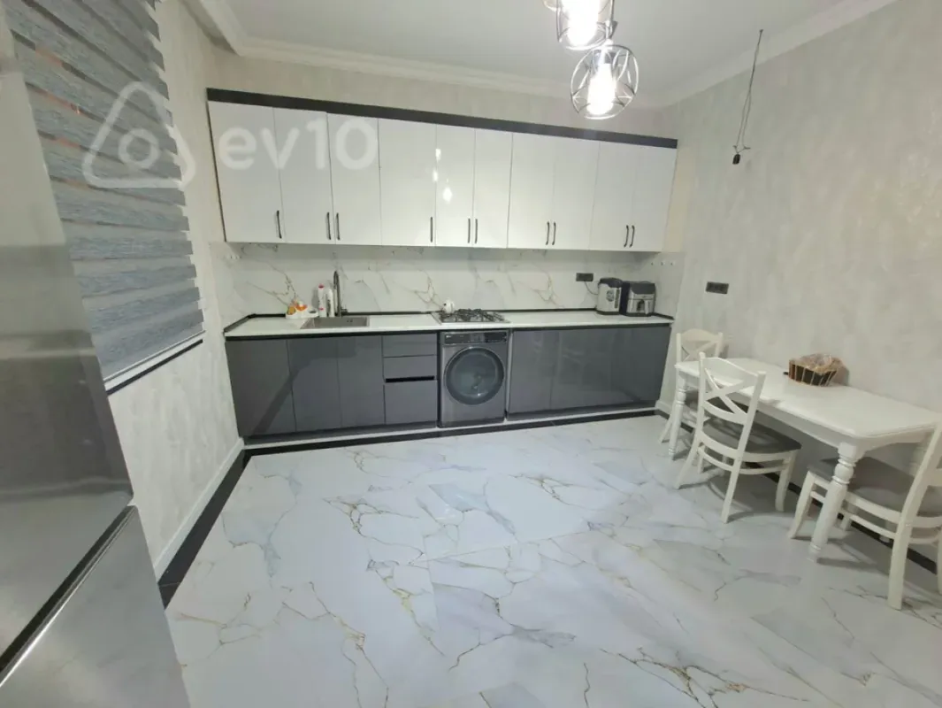 Kirayə verilir 3 otaqlı həyət evi 120 m²