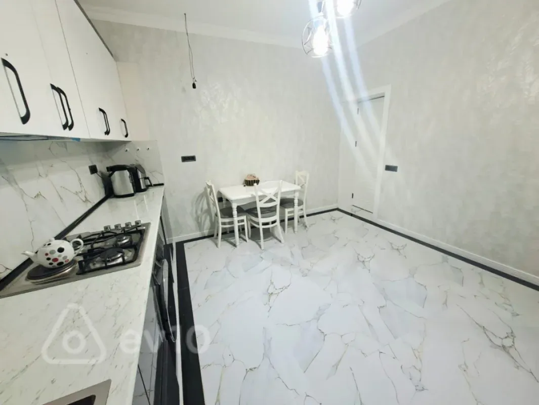 Kirayə verilir 3 otaqlı həyət evi 120 m²