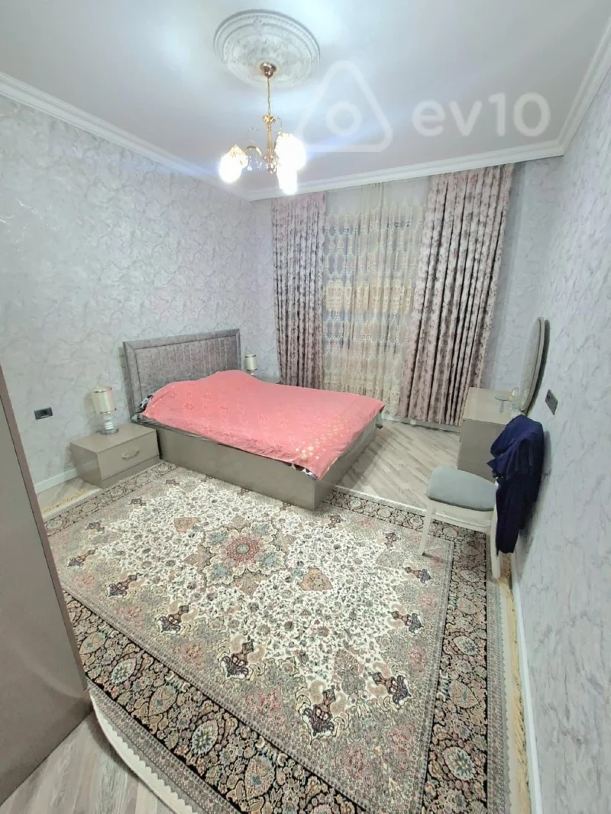 Kirayə verilir 3 otaqlı həyət evi 120 m²