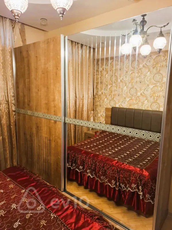 Kirayə verilir 2 otaqlı yeni tikili 45 m²