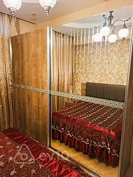 Kirayə verilir 2 otaqlı yeni tikili 45 m² — Bakı, Nərimanov 2 otaq 45.00 m²