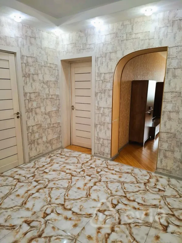 Kirayə verilir 2 otaqlı yeni tikili 45 m²