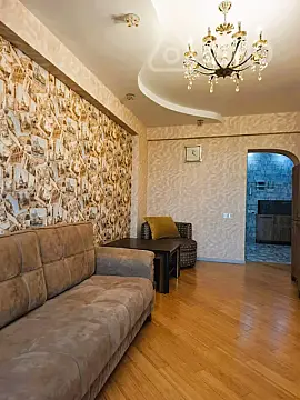 Kirayə verilir 2 otaqlı yeni tikili 45 m²