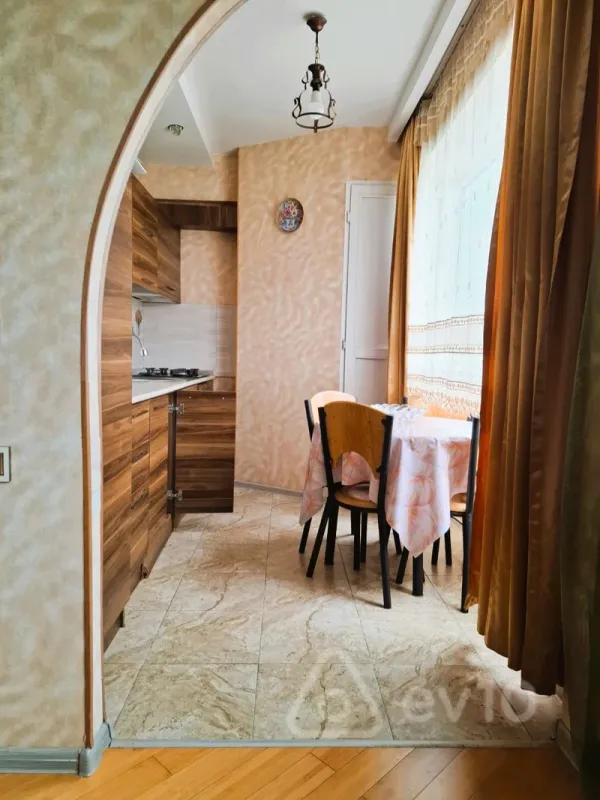 Kirayə verilir 2 otaqlı yeni tikili 45 m²