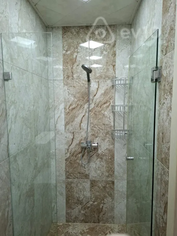 Kirayə verilir 2 otaqlı yeni tikili 45 m²