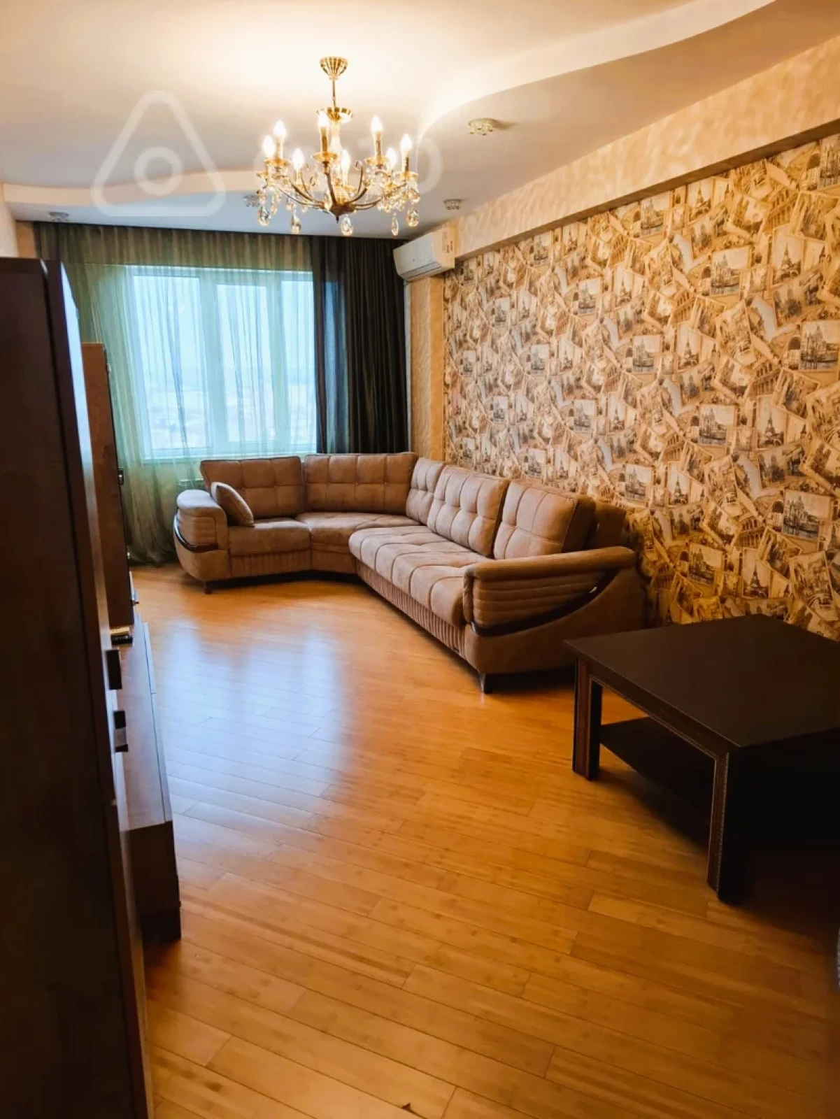 Kirayə verilir 2 otaqlı yeni tikili 45 m²