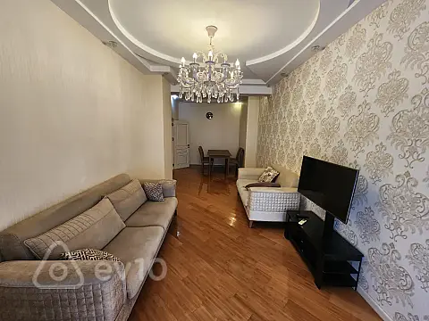 Kirayə verilir 3 otaqlı yeni tikili 100 m² — Bakı, Yasamal 3 otaq 100.00 m²