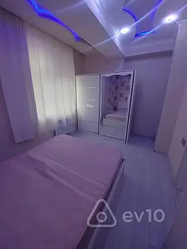 Kirayə verilir 3 otaqlı yeni tikili 42 m²