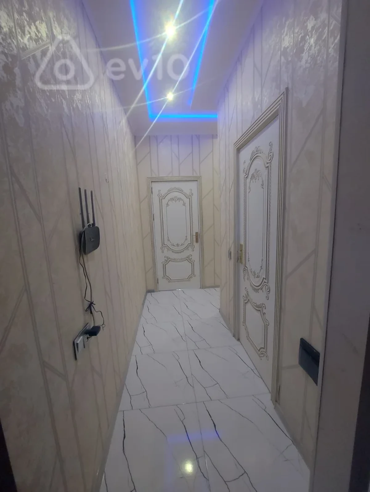 Kirayə verilir 3 otaqlı yeni tikili 42 m²