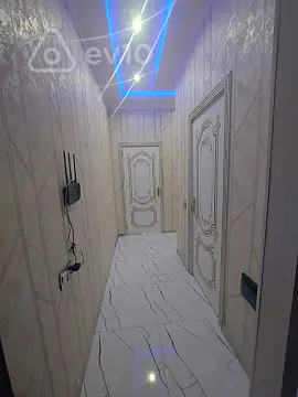 Kirayə verilir 3 otaqlı yeni tikili 42 m²