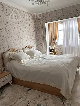 Satılır 3 otaqlı köhnə tikili 80 m²