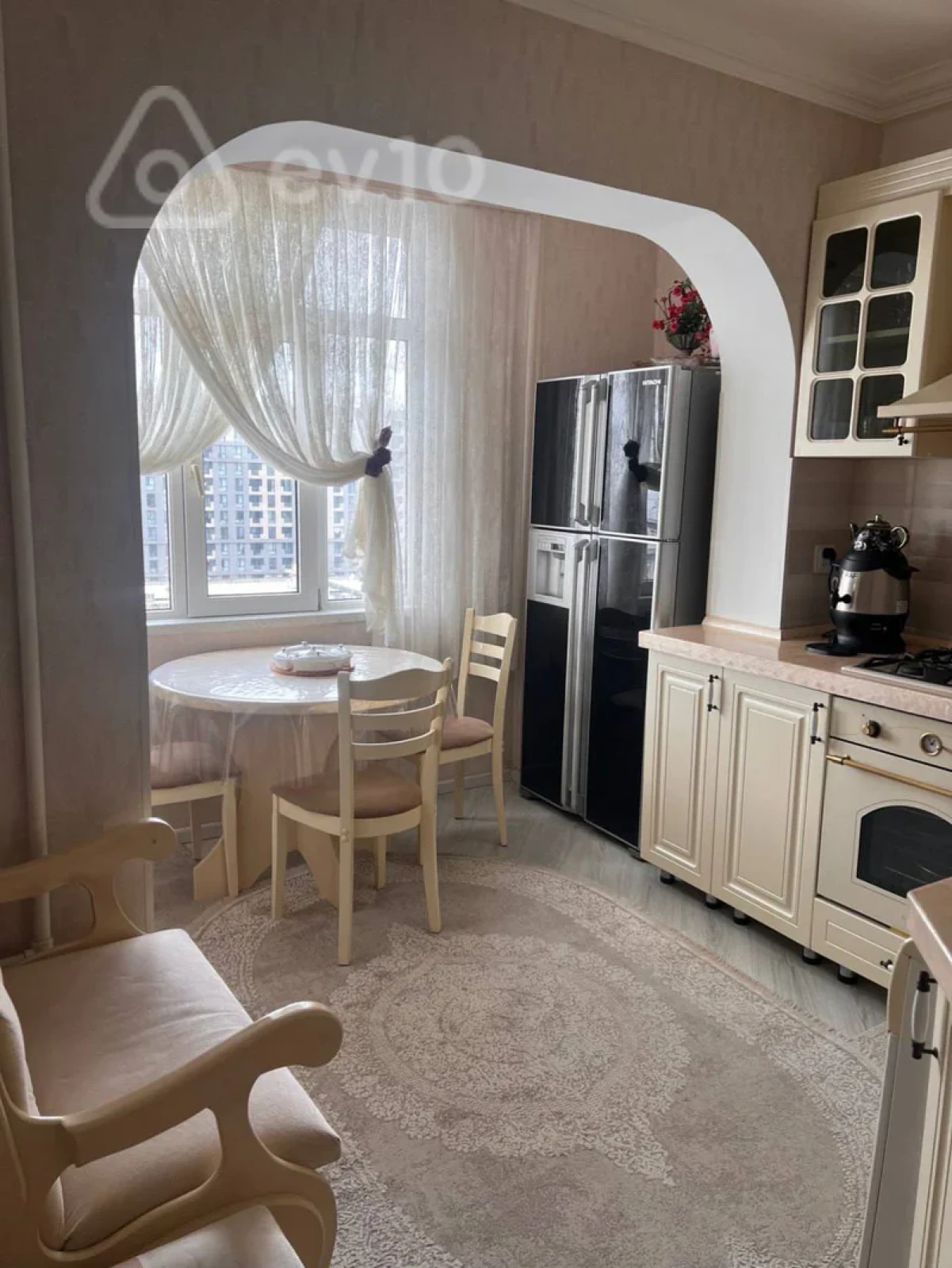 Satılır 3 otaqlı köhnə tikili 80 m²