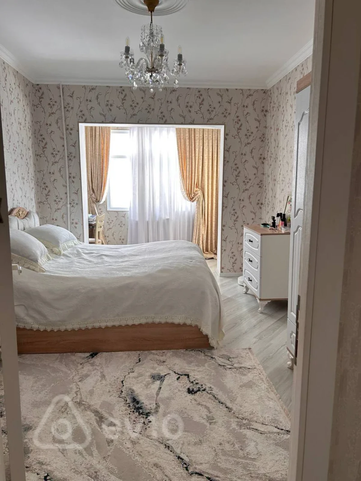 Satılır 3 otaqlı köhnə tikili 80 m²