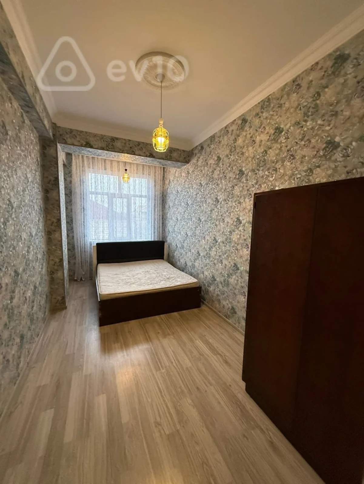 Kirayə verilir 3 otaqlı yeni tikili 45 m²
