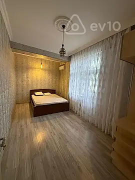Kirayə verilir 3 otaqlı yeni tikili 45 m²
